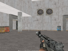 Spil Warfare Arena