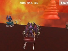 Spil Race to Hell