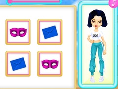 Spil Fashion Battle For Survival