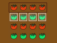 Spil Paint Tomato