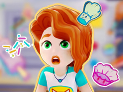 Spil Jigsaw Puzzle: LEGO Friends Kitchen