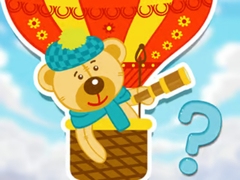 Spil Kids Quiz: World Wonders