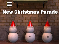 Spil New Christmas Parade
