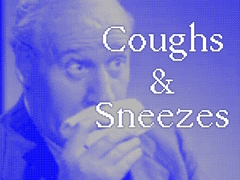 Spil Coughs & Sneezes