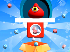 Spil Christmas Candy Escape 3D