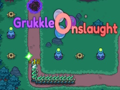Spil Grukkle Onslaught