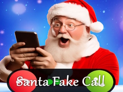 Spil Santa Fake Call