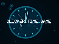 Spil Clicker Time Game