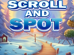 Spil Scroll and Spot