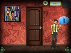 Spil Amgel Easy Room Escape 237