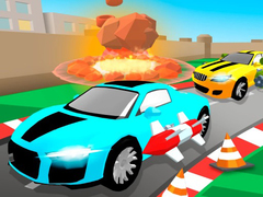 Spil Gun Racing