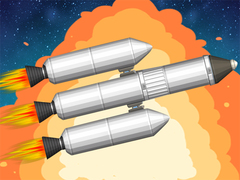 Spil Spaceflight Simulator