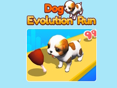 Spil Dog Evolution Run