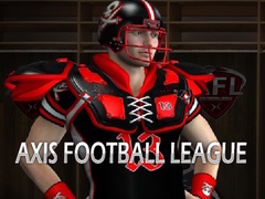 Spil Axis Football League