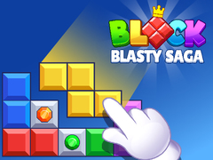 Spil Block Blasty Saga