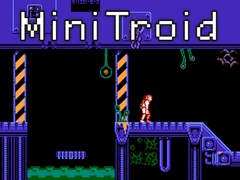 Spil MiniTroid