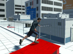 Spil Parkour Extreme