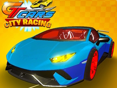 Spil GT Cars City Racing