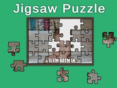 Spil Jigsaw Puzzle