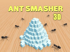 Spil Ant Smasher 3D