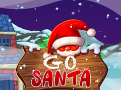 Spil Go Santa