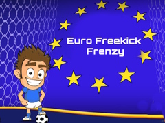 Spil Euro Freekick Frenzy