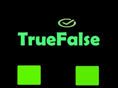Spil Truefalse