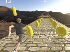 Spil Runner 3D