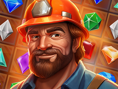 Spil Jewel Miner Quest