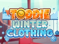 Spil Toddie Winter Clothing