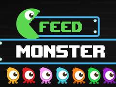 Spil Feed Monster