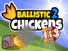 Spil Ballistic Chickens 2