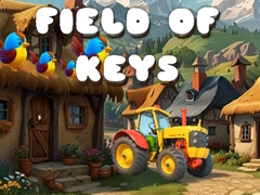 Spil Field of Keys