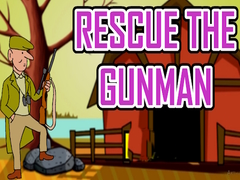 Spil Rescue the Gunman
