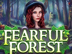 Spil Fearful Forest