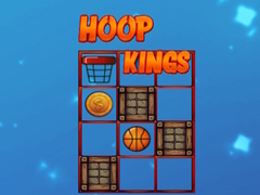 Spil Hoop KIngs