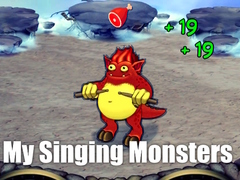 Spil My Singing Monsters