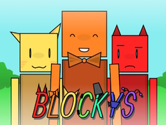 Spil Blockys