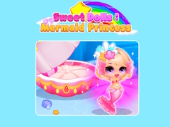 Spil Sweet Dolls: Mermaid Princess
