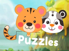 Spil Puzzles