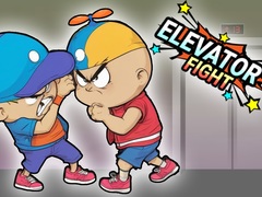 Spil Elevator Fight