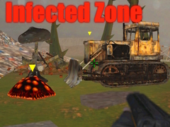 Spil Infected Zone