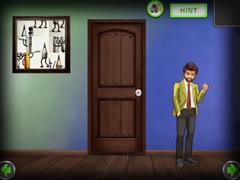 Spil Amgel Easy Room Escape 238