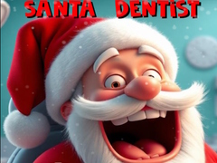Spil Santa Dentist