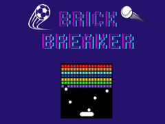 Spil Brick Breaker