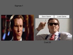 Spil Sigma Clicker