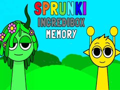 Spil Sprunki Incredibox Memory
