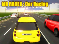 Spil MR RACER - Car Racing