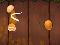 Spil Ninja Slice N Dice