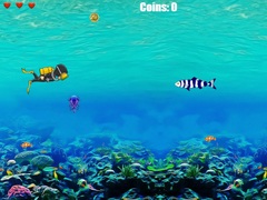 Spil Search For Treasure 2